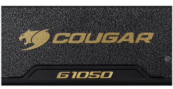 Cougar GX V2 